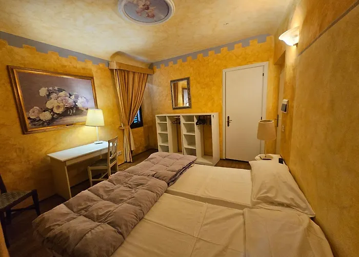 Bnb Residenza D Epoca Il Casato