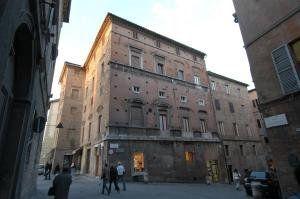 Residenza D Epoca Il Casato 3* Siena