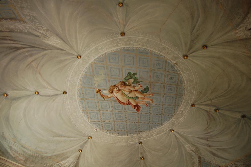 Residenza D Epoca Il Casato 3*
