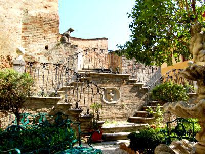 Bed & Breakfast Residenza D Epoca Il Casato Siena