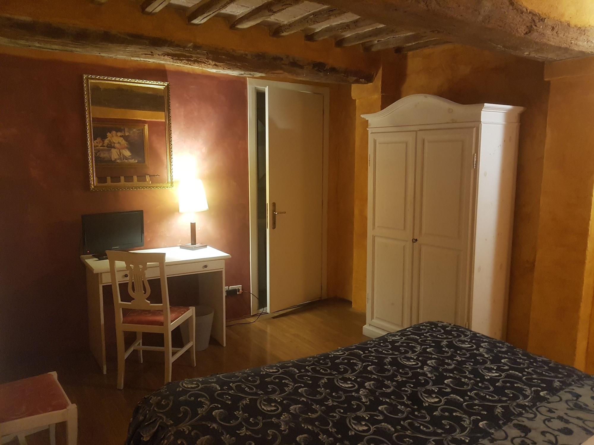 Bed & Breakfast Residenza D Epoca Il Casato