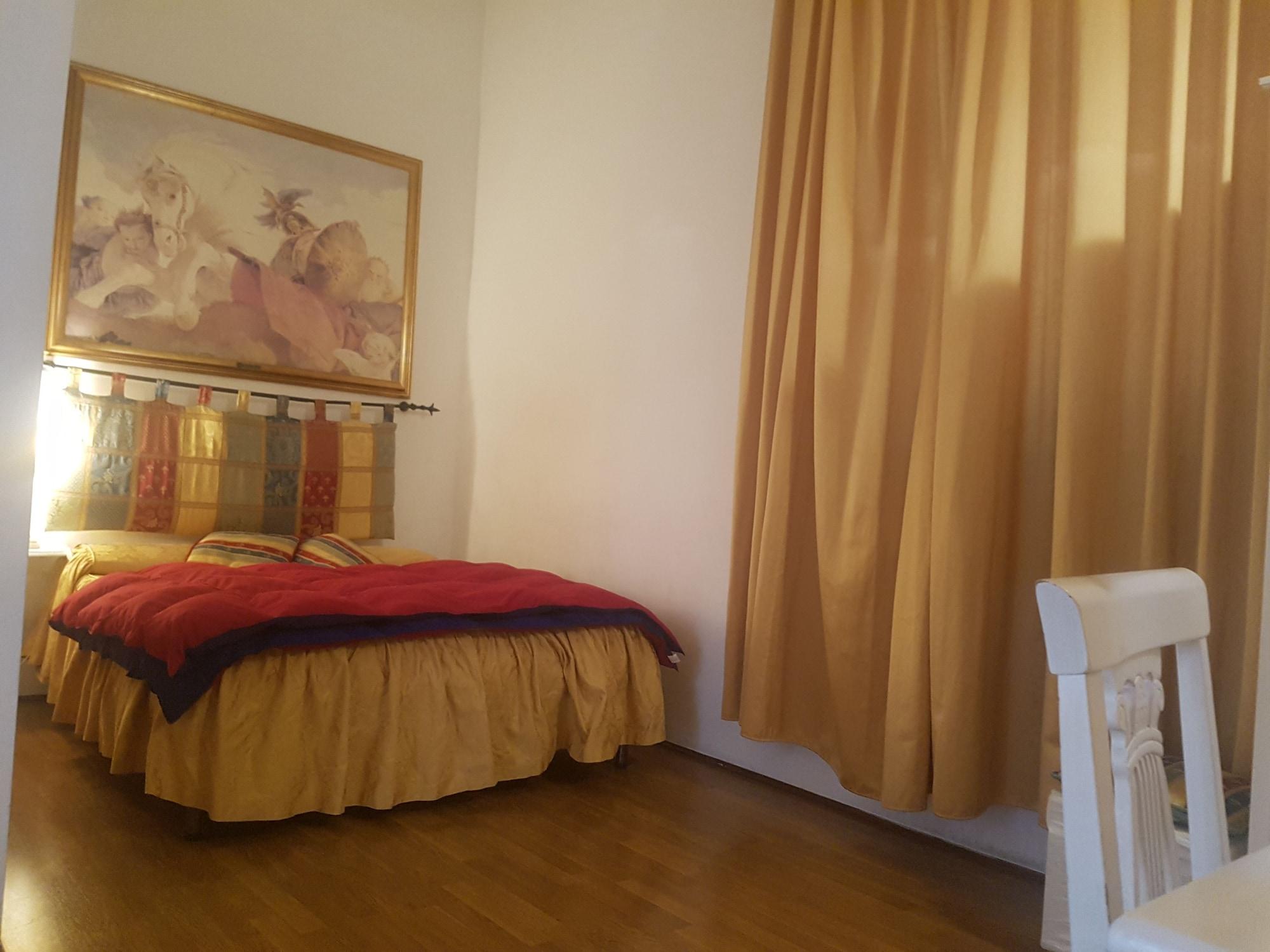 Residenza D Epoca Il Casato Siena