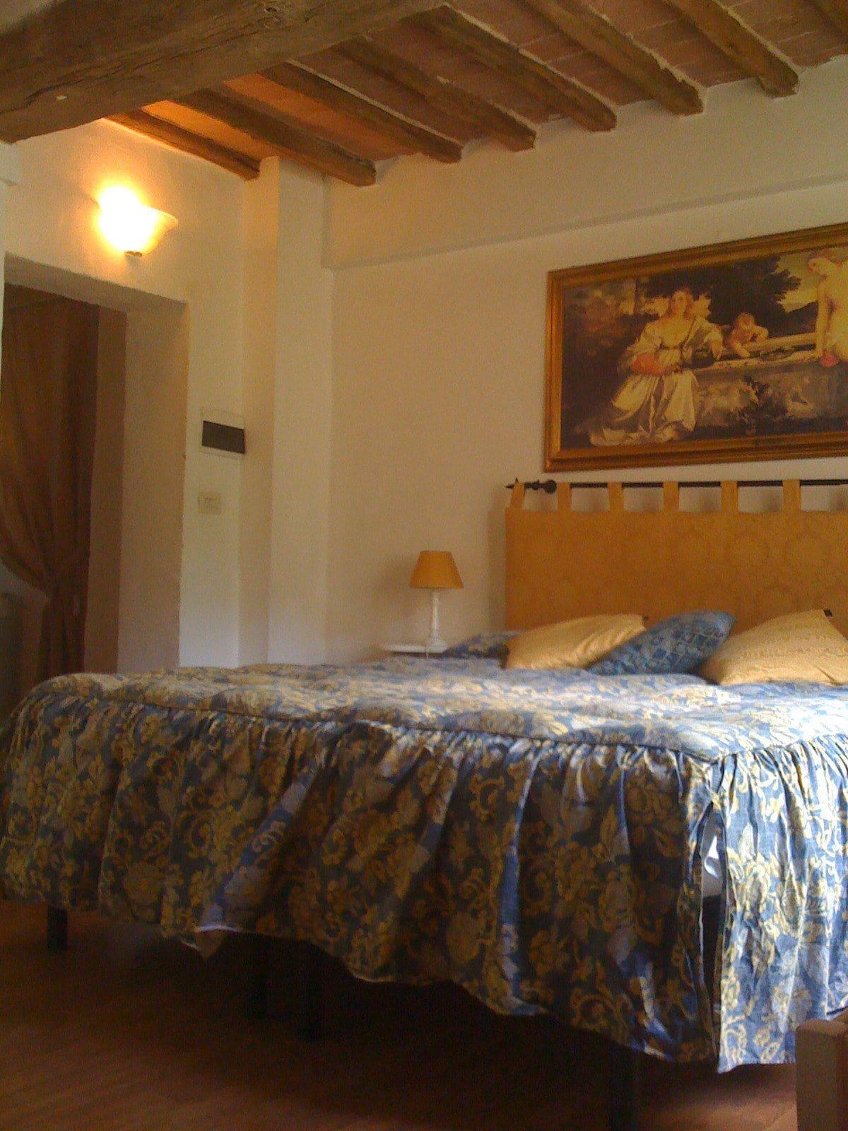 Residenza D Epoca Il Casato Bed & Breakfast 3*