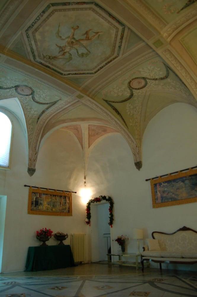 Residenza D Epoca Il Casato Siena