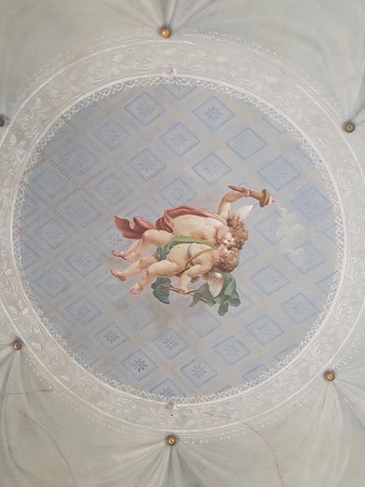 Residenza D Epoca Il Casato Siena
