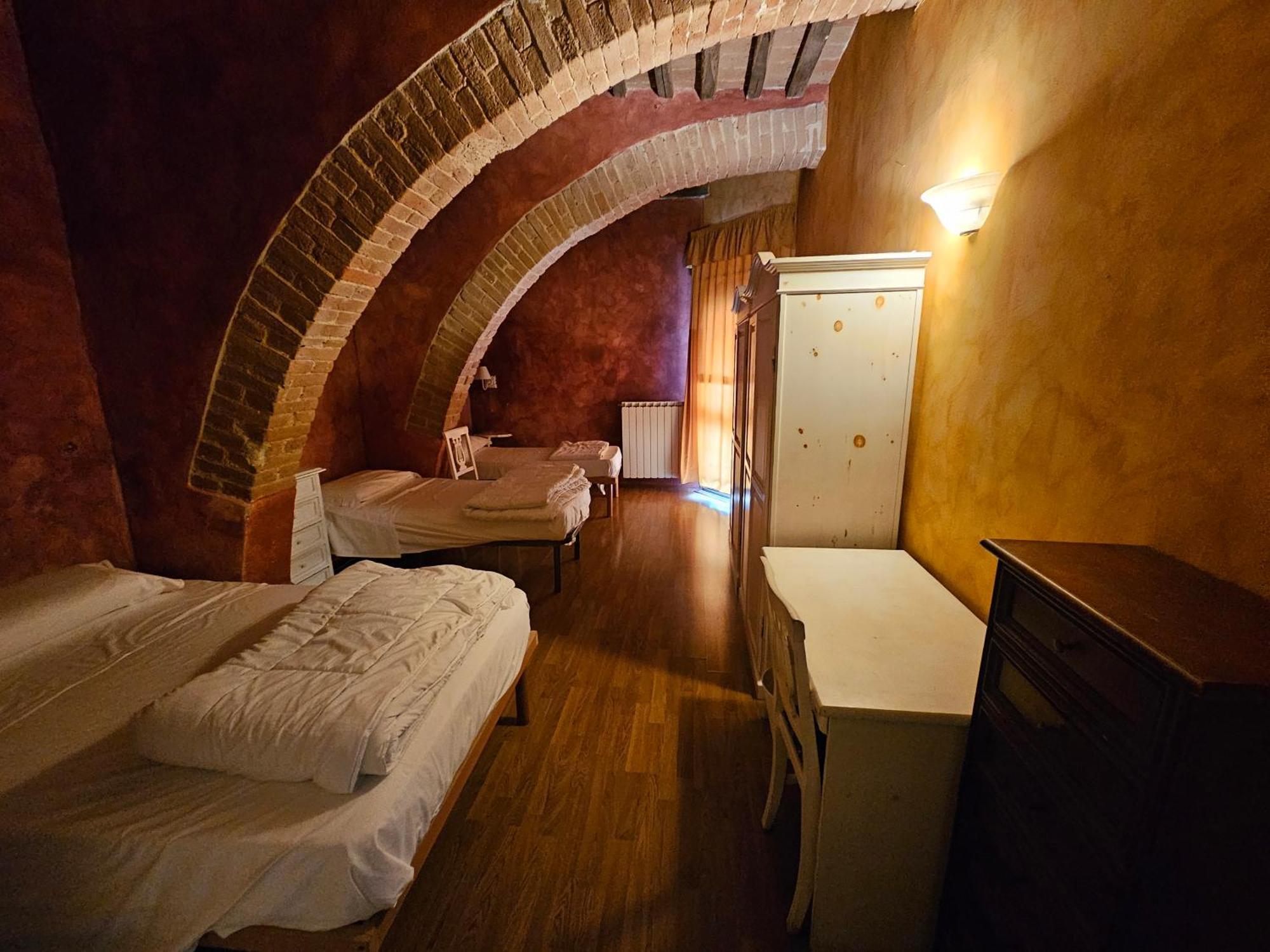 Residenza D Epoca Il Casato