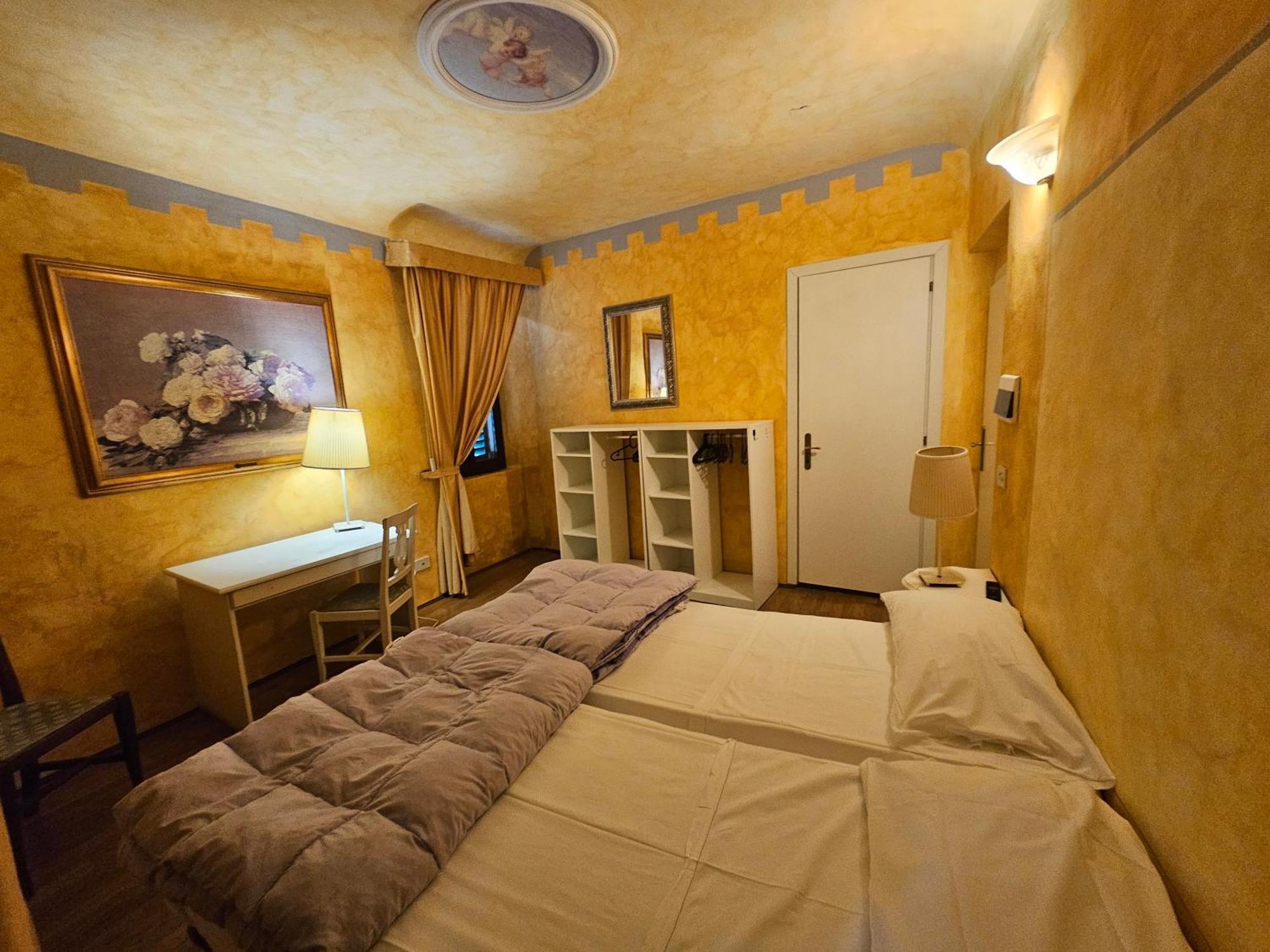 Residenza D Epoca Il Casato Bed & Breakfast