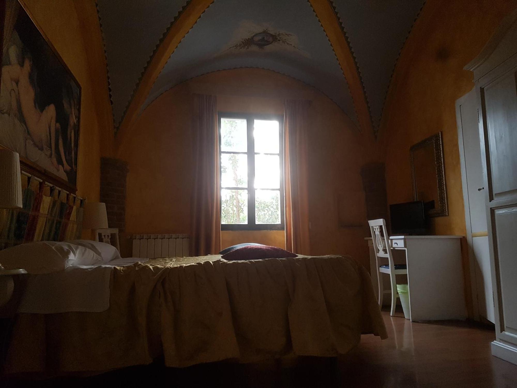 Residenza D Epoca Il Casato Bed & Breakfast