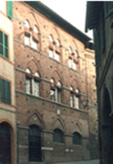 Residenza D Epoca Il Casato 3*