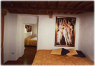 Residenza D Epoca Il Casato 3*