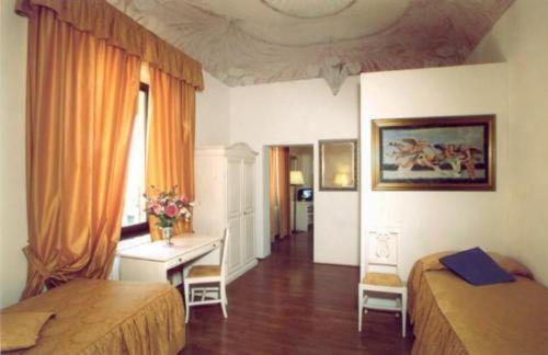 Residenza D Epoca Il Casato Bed & Breakfast 3*