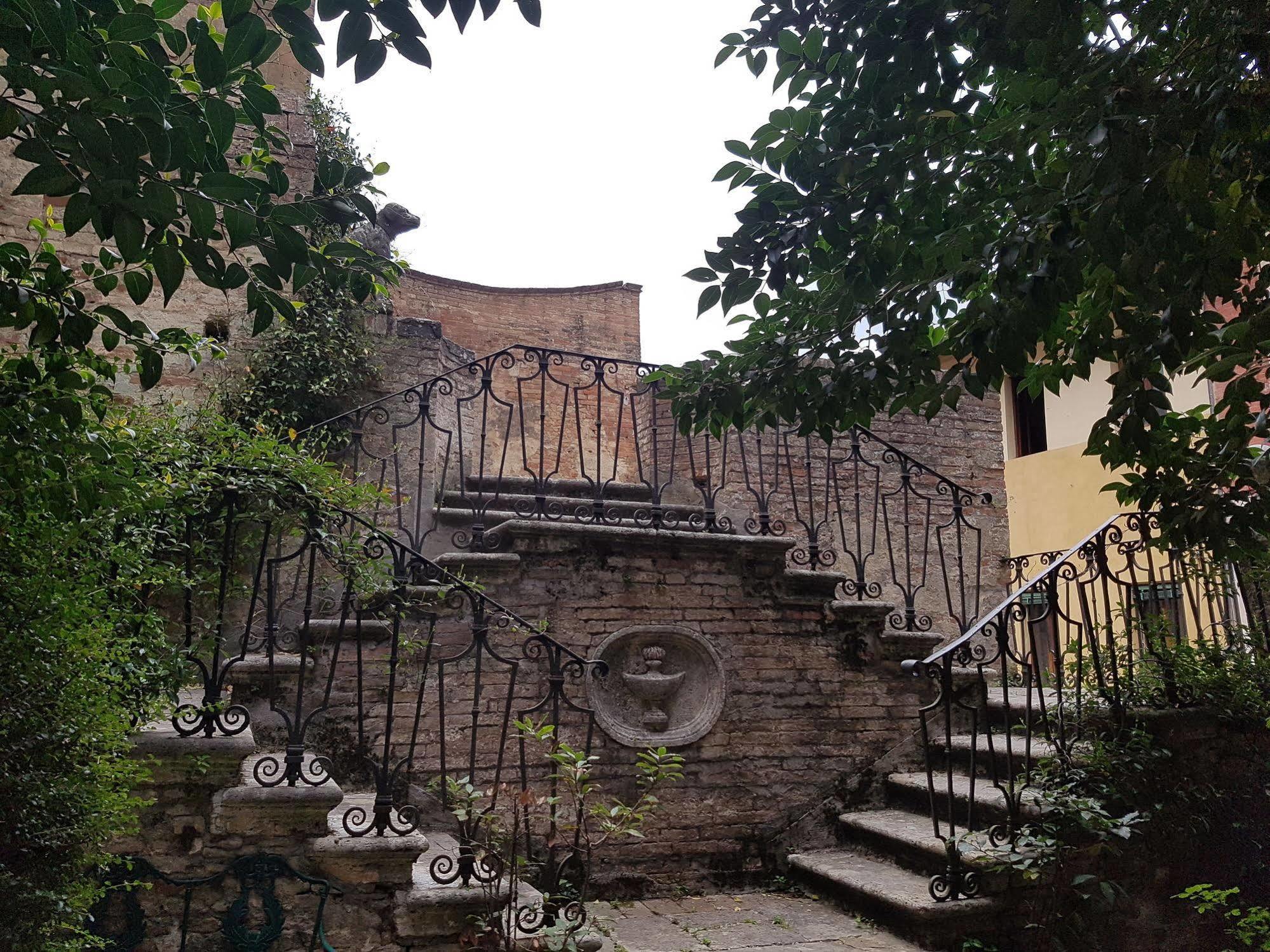 Residenza D Epoca Il Casato 3*
