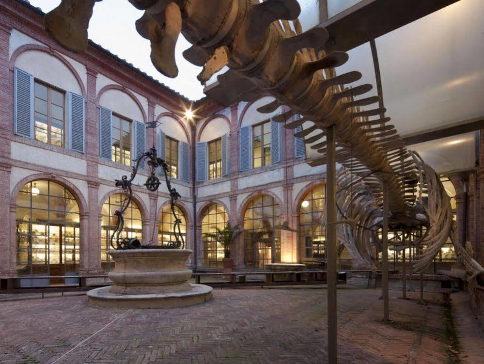Residenza D Epoca Il Casato Bed & Breakfast Siena