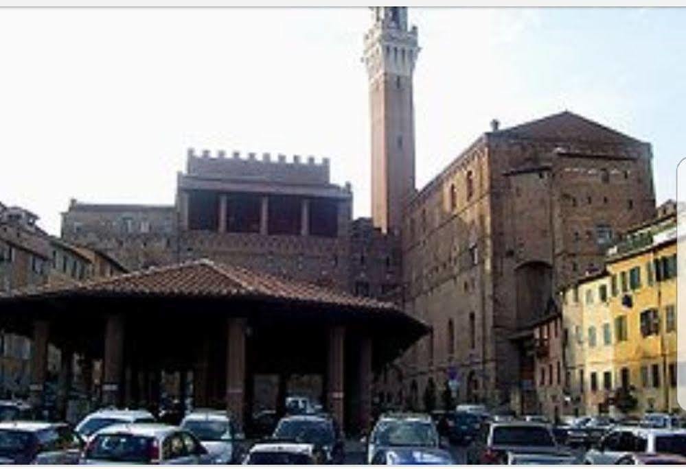 Residenza D Epoca Il Casato Bed & Breakfast Siena