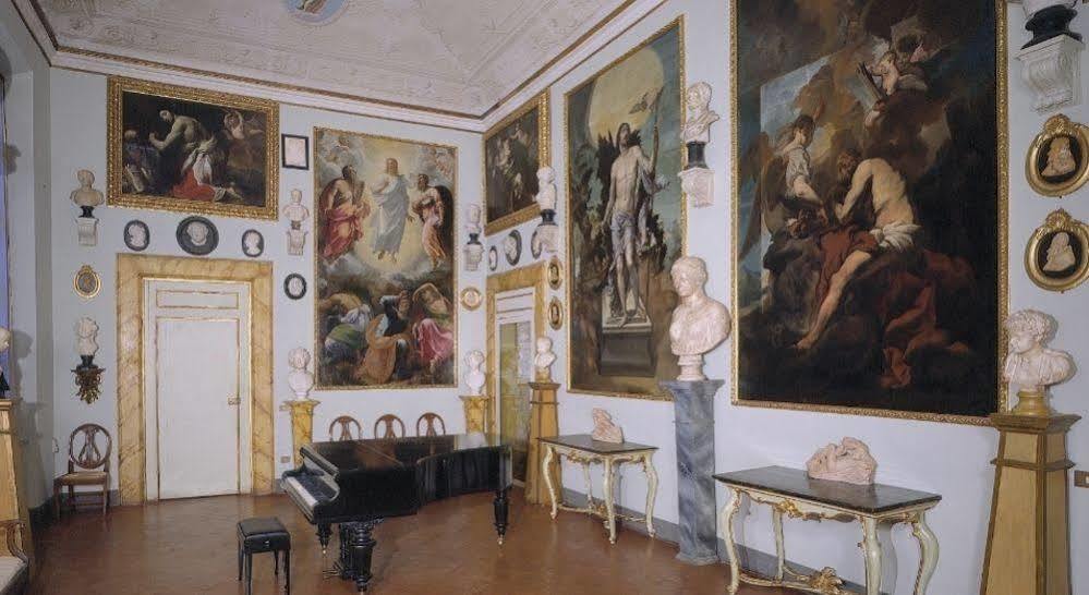 Residenza D Epoca Il Casato