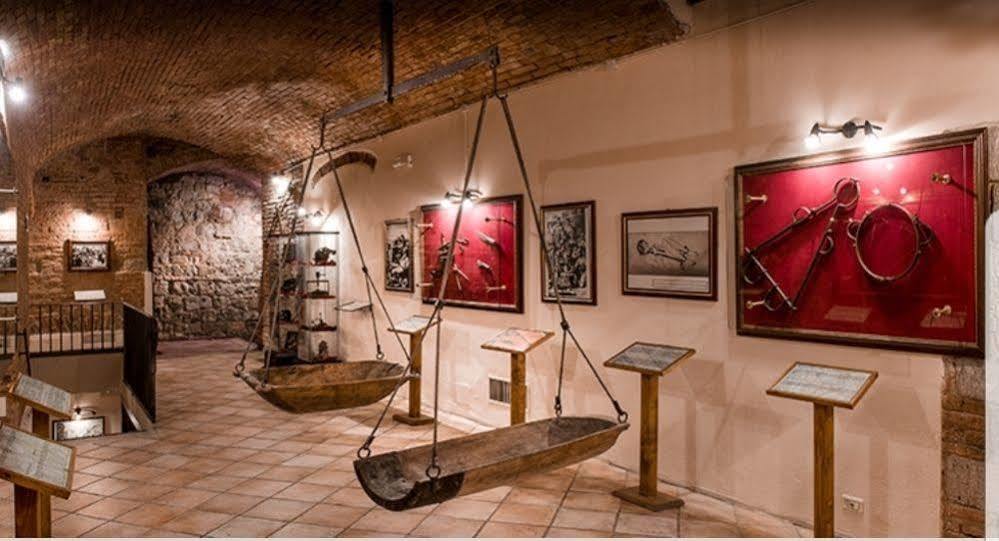 Residenza D Epoca Il Casato Bed & Breakfast