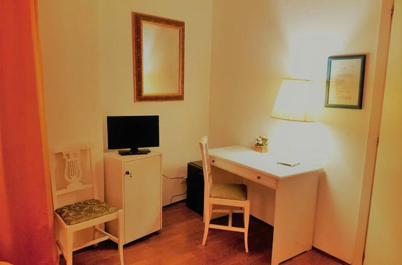 Residenza D Epoca Il Casato