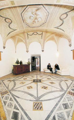 Bed & Breakfast Residenza D Epoca Il Casato Siena