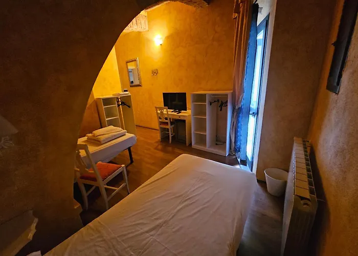 Bnb Residenza D Epoca Il Casato