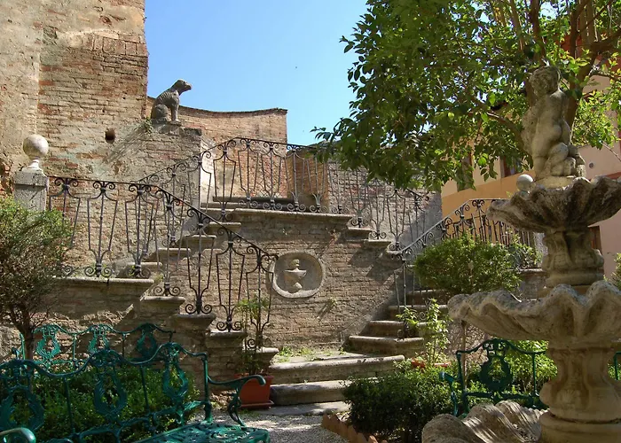 Bnb Residenza D Epoca Il Casato