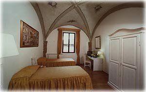 Residenza D Epoca Il Casato Siena