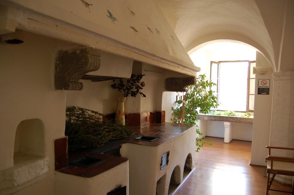 Residenza D Epoca Il Casato Bed & Breakfast
