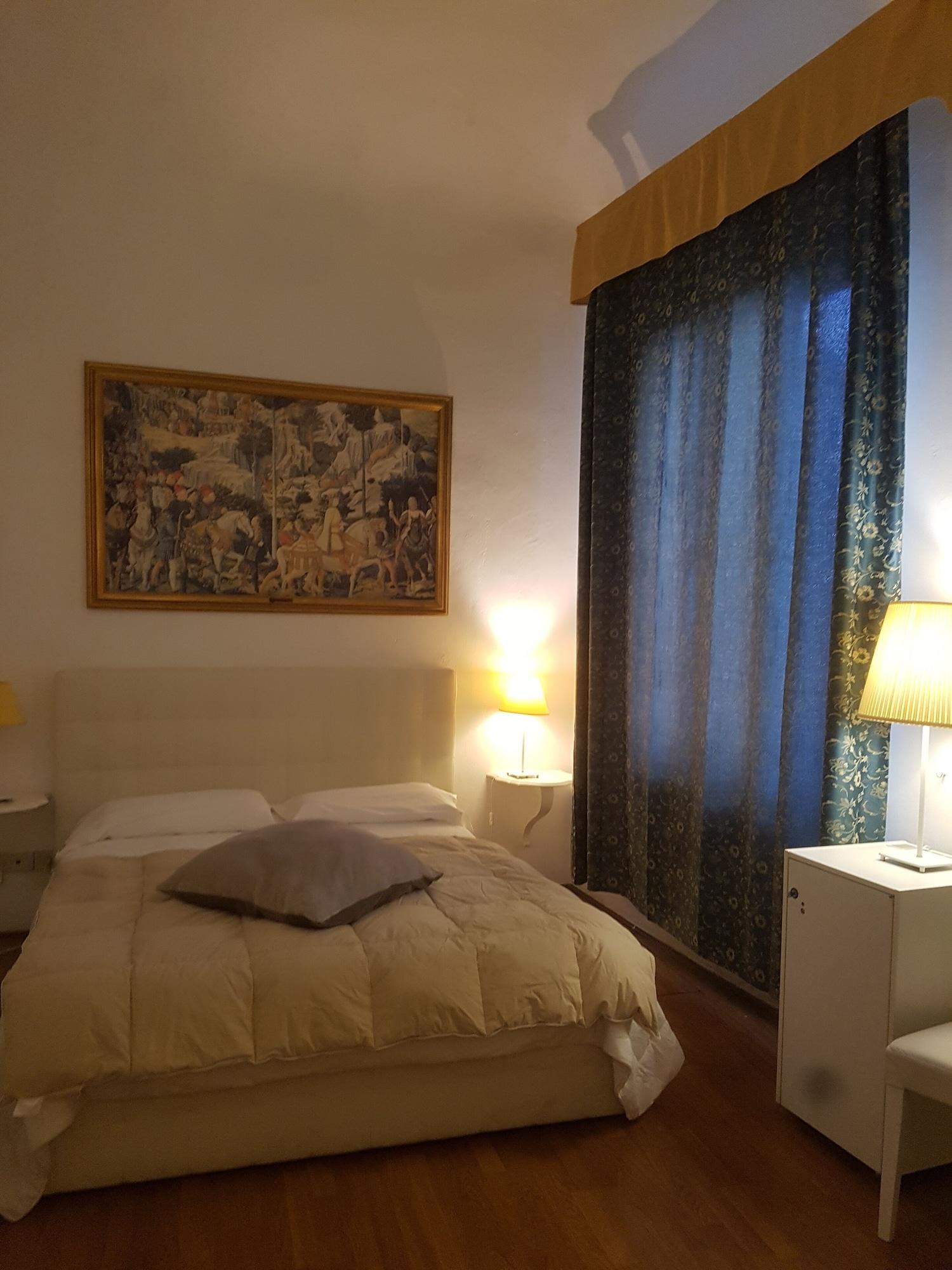 Residenza D Epoca Il Casato