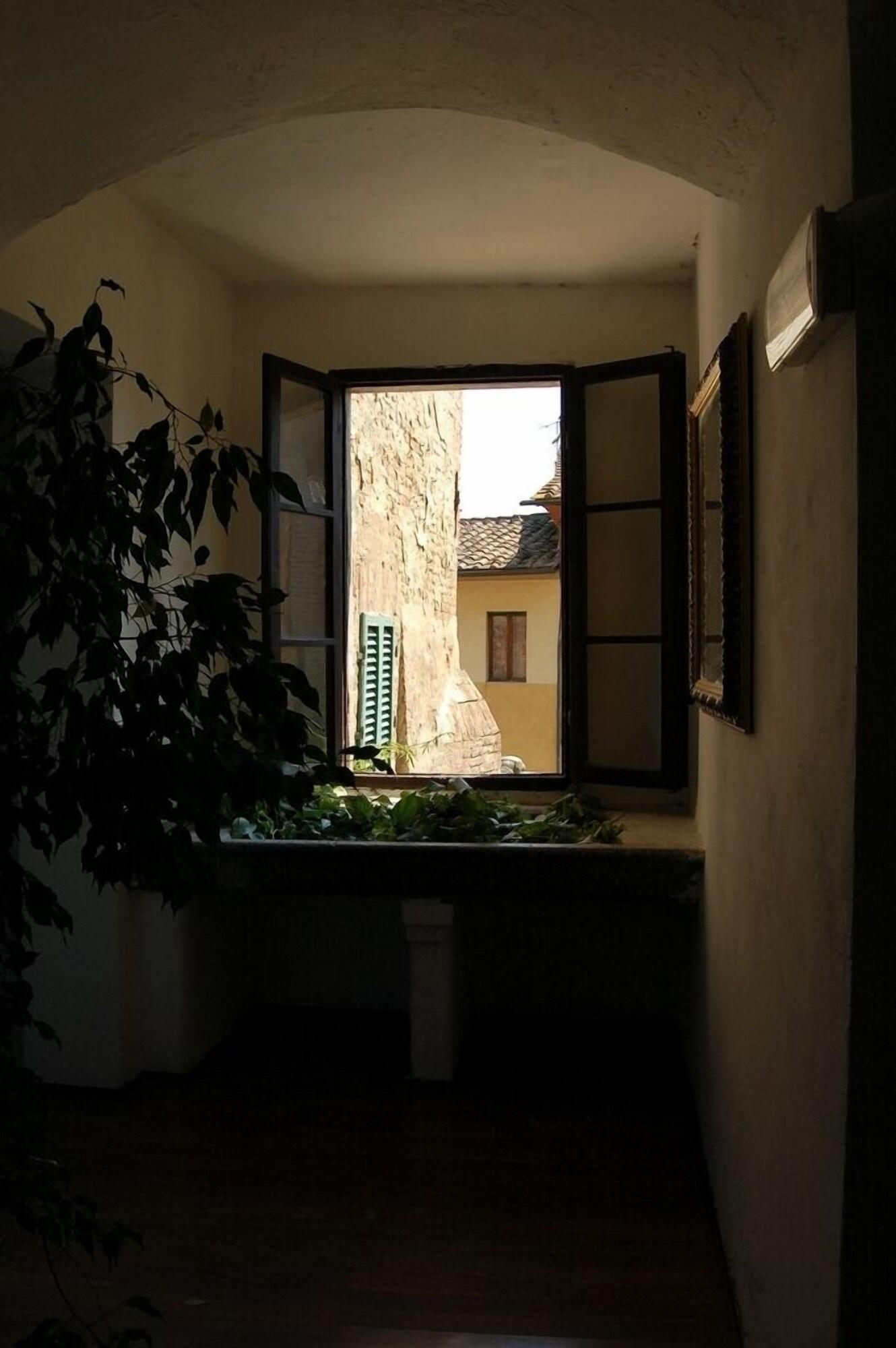Bed & Breakfast Residenza D Epoca Il Casato 3*
