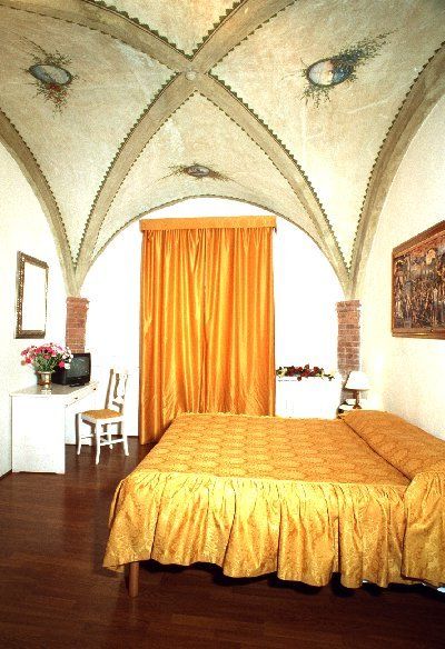 Bed & Breakfast Residenza D Epoca Il Casato