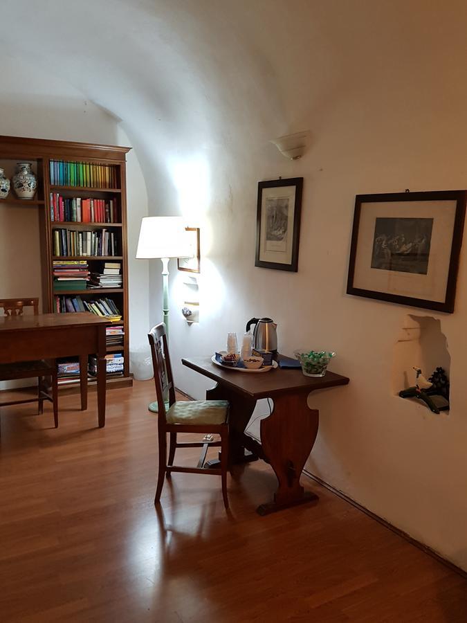 Residenza D Epoca Il Casato 3* Siena