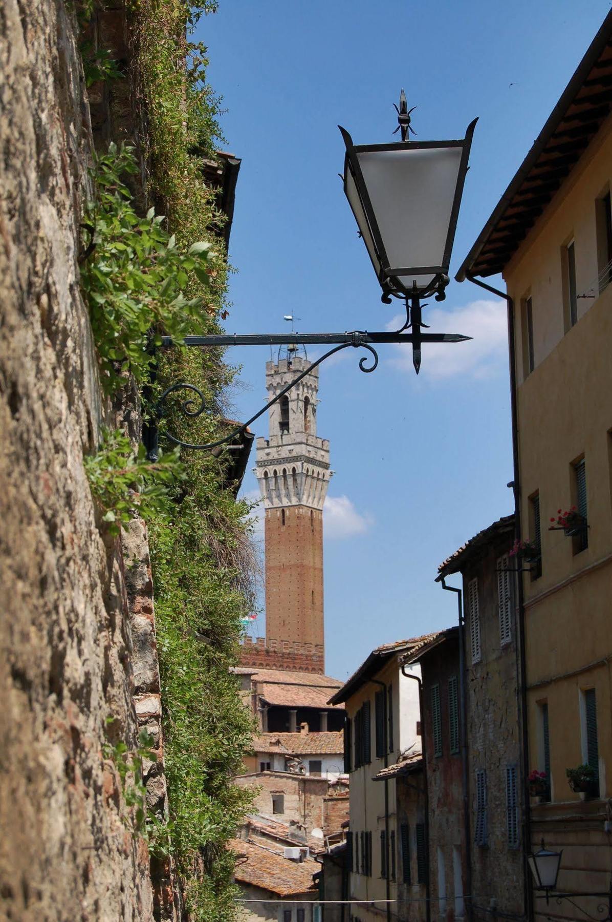Residenza D Epoca Il Casato Bed & Breakfast 3*