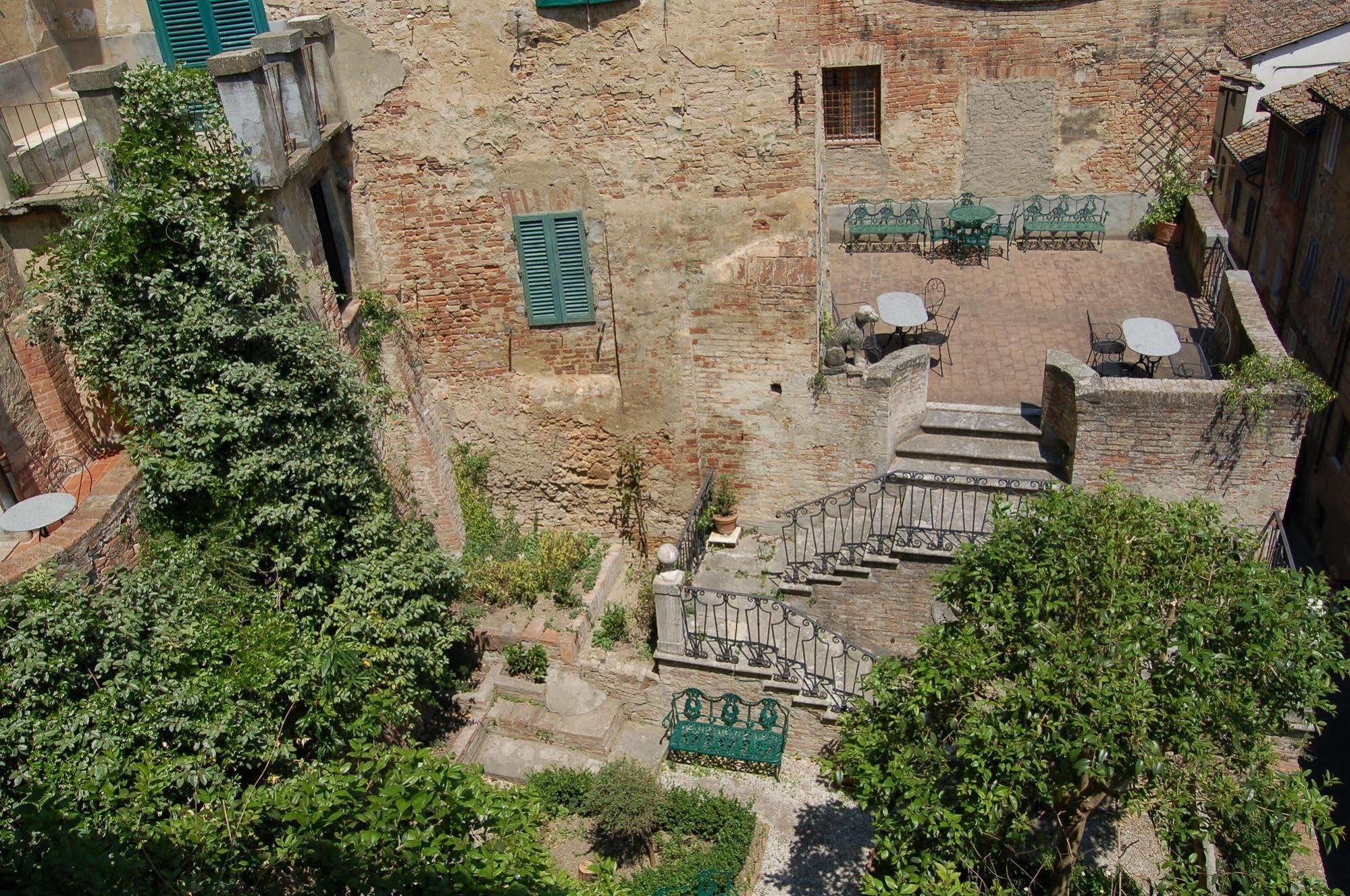 Residenza D Epoca Il Casato Bed & Breakfast