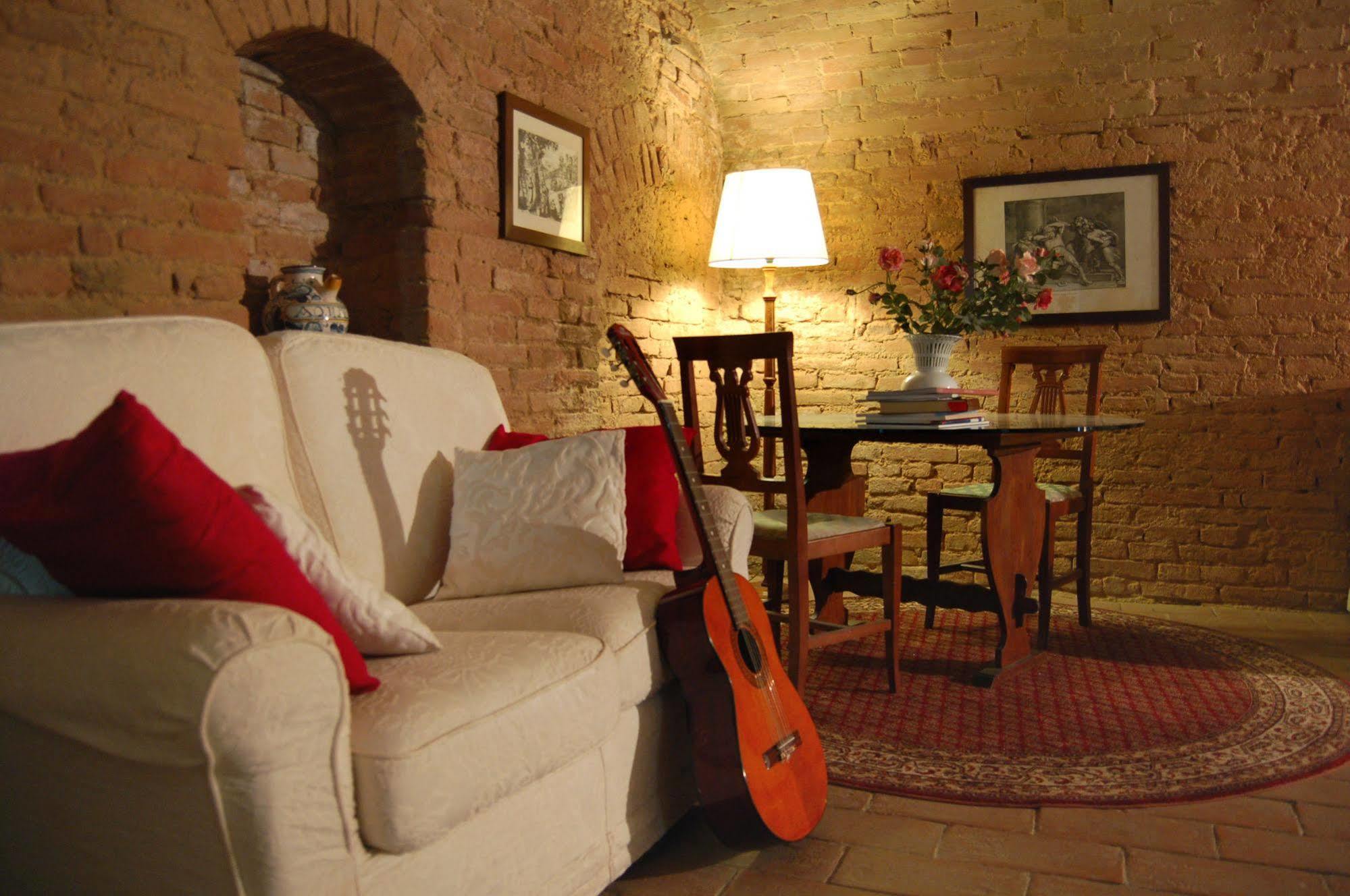 Residenza D Epoca Il Casato 3*