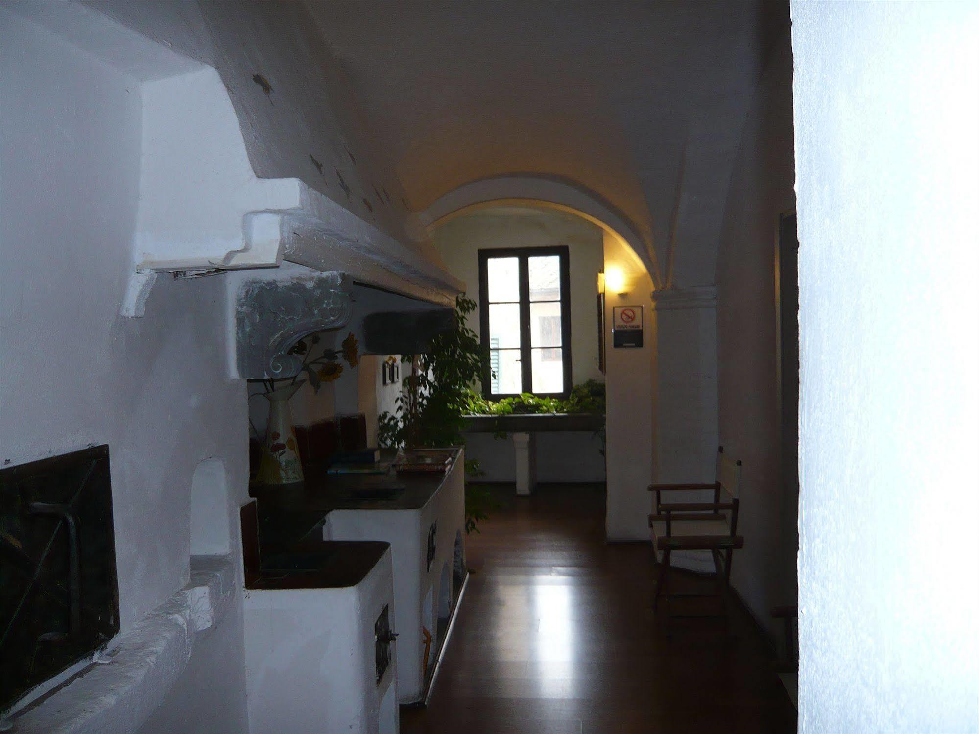 Residenza D Epoca Il Casato Bed & Breakfast 3*