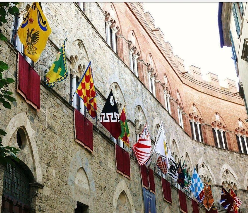 Bed & Breakfast Residenza D Epoca Il Casato 3*
