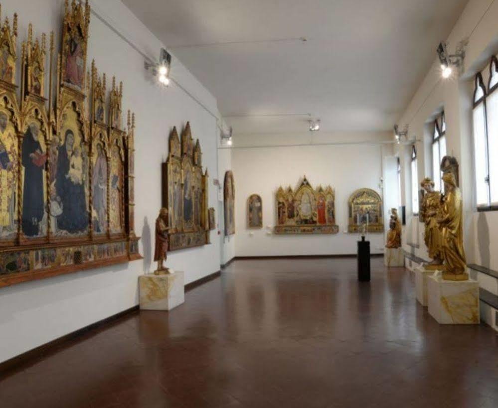 Bed & Breakfast Residenza D Epoca Il Casato Siena