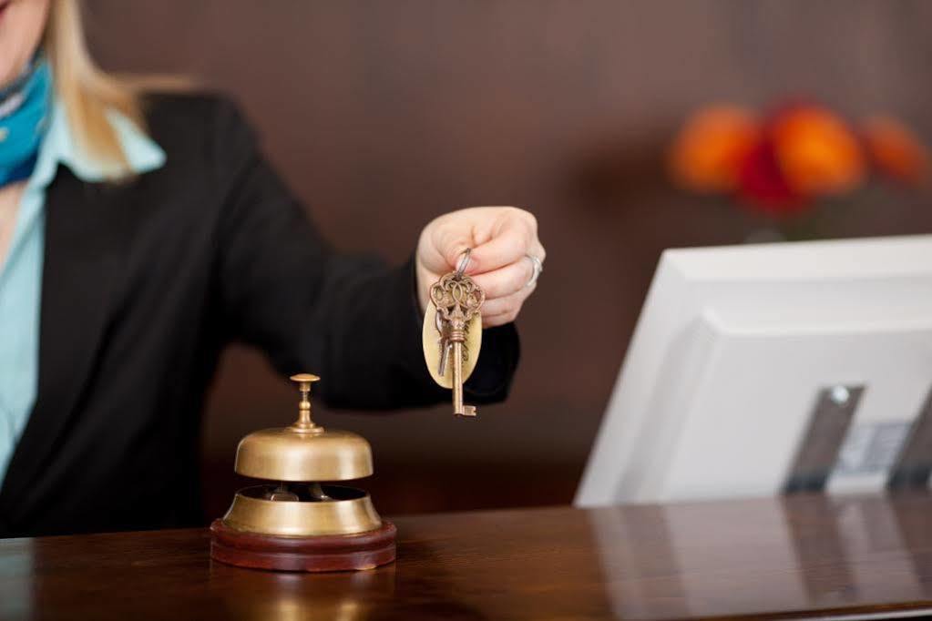 Bed & Breakfast Residenza D Epoca Il Casato 3*