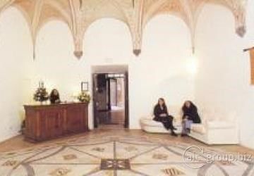 Residenza D Epoca Il Casato 3* Siena